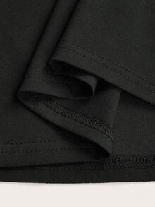 1  Color combinado  Dibujos animados    Casual  Sexy  Dulce  Fiesta  Elegante    Ninguno    Casa  Playa  Noche de fiesta  Vacaciones  Boda  Deportivo  Oficina    Y2K Estampado floral 3D  Camiseta casual para mujer con estampados florales y mariposas, 100% poliéster, cuello redondo, mangas cortas, tejido de punto para todas las estaciones, estampados rosados y mariposas, ropa casual energética, camisa suave, camiseta de mariposa. - Morado sobre negro - Ver 8