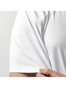 Camiseta Monaco Artistica Retro Blogueirinha Confortavel Algodão Confortavel