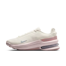 Nike Air Zoom Upturn SC 百搭舒適 低筒 生活休閒鞋 女款 IB2764-102 - 白色 - 查看 3