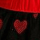 Rojo y negro