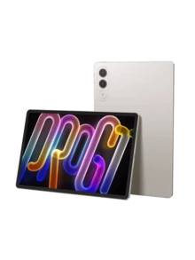 Lenovo pad Pro GT 高效能行動平板 第三代驍龍8 平台 11.1吋高更新率LCD 8860mAh大電池 Wi-Fi 7 杜比全景聲 淺海貝 - 淺海貝 - 查看 1