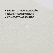 Camiseta Monaco Artistica Retro Blogueirinha Confortavel Algodão Confortavel