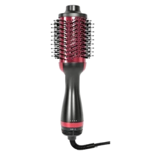Hair Dryer Brush And Styling Brush In One 4-In-1 Hair Dryer Styling Tool Oval Barrel With Increased Volume Design Professional Salon-Grade Hot Air Brush Suitable For All Hair Types - UK Plug(220-240V) - View 7
