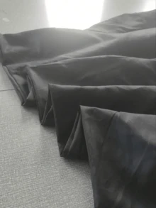 三件套床上用品，花卉印花涤纶床上用品套装，适用于卧室、客房（1*被套+2*枕套，不含被芯）