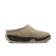 Nike ACG Rufus << Limestone » Chaussures basses fonctionnelles d'extérieur simples et confortables pour hommes, grises et noires FV2923-200 - Noir - Voir 4