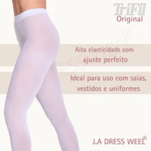 Trifil Women Tights - trắng - Xem 6