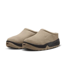 Nike ACG Rufus << Limestone » Chaussures basses fonctionnelles d'extérieur simples et confortables pour hommes, grises et noires FV2923-200 - Noir - Voir 1