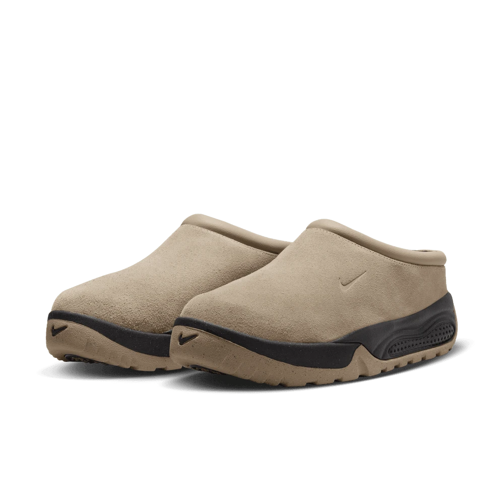 Nike ACG Rufus << Limestone » Chaussures basses fonctionnelles d'extérieur simples et confortables pour hommes, grises et noires FV2923-200 - Noir - Voir 1