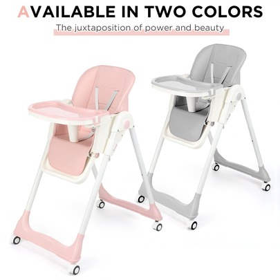 OYAJIA Seggioloni e accessori per bambini
