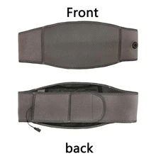 Heating Pad For Waist, Graphene Infrared Heat Pad For Lower Back Discomfort, Winter Travel Essentials, Stocking Fillers For Women, Fast Heating Warmth, Thermal Protection For Mom, Dad, Wife, Husband, Parents, Family, Friends, Gifts For Christmas, New Year, Thanksgiving