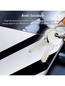 Yezodawee 1Pc Privacy Screen Protector, Compatible With IPad Mini/Air/Pro All Series , 9H Hardness, Anti-Spy Tempered Glass Film, Anti-Scratch, Anti-Shock, IPad Accessories Waterproof Shockproof Full Cover, Suitable For Business Office