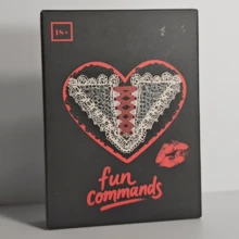 Dare Night Cards Couples Date Theme Board Game Solitaire A Card Car Game For Couples And Couples For Game Night - Couples Date Night Sweet Interactive Entertainment Game Cards - Fun And Romantic Valentine's Day Gifts As Holiday Gifts For Thanksgiving, Valentine's Day, Christmas 21st Birthday Gifts