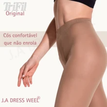 Trifil Women Tights - Beige - View 3