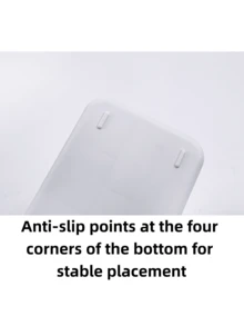 Caja de almacenamiento de cosméticos de escritorio con múltiples compartimentos estilo Ins, caja de almacenamiento de cosméticos con compartimentos, portalápices, caja de almacenamiento de escritorio, accesorios para tocador, regalos navideños, artículos esenciales de almacenamiento de belleza, caja de exhibición multifuncional, adecuada para baño, oficina, decoración del hogar, soporte de exhibición de almacenamiento, portalápices cuadrado, decoración del hogar, regalos para mujeres, regalos de Navidad, ideas de regalo para mujeres