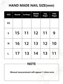 10 件 Y2K Nails 管状按压指甲套装 - 手工制作，粉色指甲、棕色指甲、白色法式尖头指甲、手工制作的 3D 猫咪和 3D 纽扣、手绘波尔卡圆点和条纹设计、闪亮可爱指甲 - 适合女士和女孩，派对、婚礼、日常佩戴、DIY 美甲，美甲套装，包含工具包。方形指甲。手工亚克力方形按压指甲。哥特式指甲。美甲用品猫咪指甲。（猫咪为手工制作，每只可能看起来不同） - 彩色 - 查看 8