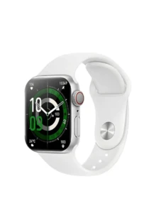 Smartwatch S10 Mini Smart Watch With NFC Health Monitor Compatible With Android And IOS LAXASFIT - Black - View 9