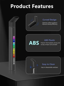 2025 New,Adjustable Resistance Breathing Trainer, A Portable Fitness Equipment That Enhances Lung Capacity And Respiratory Health, Is An Ideal Choice For Improving Sleep Quality