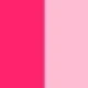 Rosa chiclete