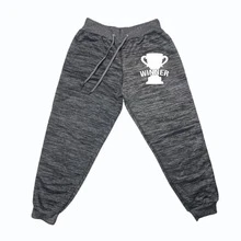 Kit 4 Calças Moletinho Menino Estampada Game Sortidas - Multicolorido - Visão 2