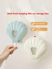 Hängende Aufbewahrungsbox, wandmontierte Plastiktüten Aufbewahrungsbox, Müllbeutel Organizer, leicht zugänglicher wandmontierter Küchen Aufbewahrungsbehälter mit Deckel und Auszugsmechanismus, perfekt für Küchen Organisation und Haushaltszubehör.