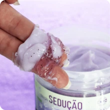 Miss Lary Esfoliante Bifásico Linha Sedução