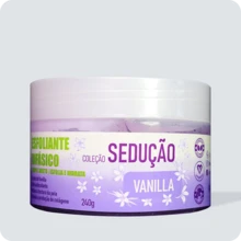 Miss Lary Esfoliante Bifásico Linha Sedução