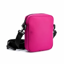 Emilly Vick Os Pink Star Element Crossbody Shoulder Bag Mini Women's Handbag - Màu Hồng Tươi - Xem 2
