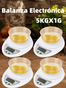 4 piezas