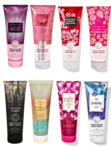 Bath & Body Works Bath And Body Works BBW Body Lotion Body Cream Body Care Fragrance - Madu Kocok & Vanila - View 2