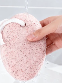 Bộ 2 dụng cụ chăm sóc chân tái sử dụng - Dễ sử dụng hơn - Bề mặt mài rộng hơn và tiện lợi hơn, dụng cụ tẩy tế bào chết da chân, đá mài, chăm sóc chai sần, tẩy tế bào chết, chăm sóc da cứng, dụng cụ mài và cắt móng chân, sản phẩm spa chân, dụng cụ chăm sóc và tỉa móng chân, chăm sóc chân, thiết kế hai mặt, có thể sử dụng ở hai bên, mu bàn chân và gót chân, có tay cầm để dễ dàng sử dụng, phù hợp cho nam, nữ, phòng tắm, phòng ngủ và bãi biển. - Nhiều màu - Xem 3