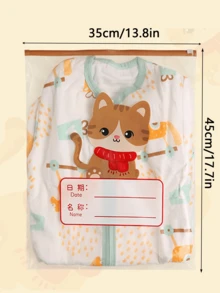 透明储物袋，用于 DIY 工艺品供应、运输包装袋、用于保持衣物清洁的磨砂拉链塑料袋、用于包装 T 恤、衬衫、文件、衣服的透明塑料服装袋塑料密封袋、可重复使用的磨砂可重复密封袋、医院包、孕妇必需品旅行储物袋整理器节省空间的储物袋鞋子化妆品旅行 - 彩色 - 查看 22