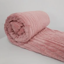 Comforters - Rusty Rose - View 2