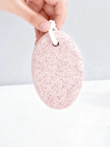 Bộ 2 dụng cụ chăm sóc chân tái sử dụng - Dễ sử dụng hơn - Bề mặt mài rộng hơn và tiện lợi hơn, dụng cụ tẩy tế bào chết da chân, đá mài, chăm sóc chai sần, tẩy tế bào chết, chăm sóc da cứng, dụng cụ mài và cắt móng chân, sản phẩm spa chân, dụng cụ chăm sóc và tỉa móng chân, chăm sóc chân, thiết kế hai mặt, có thể sử dụng ở hai bên, mu bàn chân và gót chân, có tay cầm để dễ dàng sử dụng, phù hợp cho nam, nữ, phòng tắm, phòng ngủ và bãi biển. - Nhiều màu - Xem 5