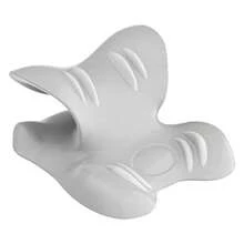 1pc Neck And Shoulder Relaxer, Cervical Traction Device For  And Cervical Spine Alignment, Chiropractic Pillow Neck Stretcher