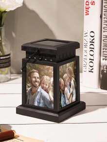 Customized Decorative Lights, Customized Holiday Lights, LED Landscape Lights. This Pathway Light Can Provide Decorative Lighting Throughout The Night For Your Garden, Landscape, Walkway, Patio, And Driveway. (AAA Batteries Sold Separately) - Photo - View 4