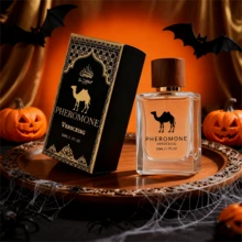 1.7 Oz/50 Ml Perfume Spray, Arab Women's Perfume, Imported Luxury Perfume, Durable Perfume, Durable Arab Perfume - Vanilla And Wood Perfume - Light Essence For Men And Women, Women's Holiday Gift, Christmas Holiday Gift - Màu Tím - Xem 2