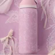 NEW Original OWALAs 24 Oz/32 Oz Limited Edition Water Bottle, Sports Water Bottle, Leakproof With Pop-Up Lid, Available In A Variety Of Colors, A Water Bottle Designed For Water Drinkers, Suitable For Fitness, Running, School, Halloween, Thanksgiving Day, Christmas Day Gifts, Gift For Her, New Fashion Women Water Bottle For Women