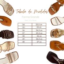 Amizzara Women's Flat Sandals New Arrival Shiny Rhinestone Modern Straps - Black - View 4