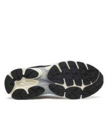 Saucony ProGrid Omni 9 Premium – Retro-Laufschuh mit ProGrid-Dämpfung - Schwarz - Übersicht 6