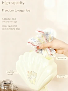 Hängende Aufbewahrungsbox, wandmontierte Plastiktüten Aufbewahrungsbox, Müllbeutel Organizer, leicht zugänglicher wandmontierter Küchen Aufbewahrungsbehälter mit Deckel und Auszugsmechanismus, perfekt für Küchen Organisation und Haushaltszubehör.