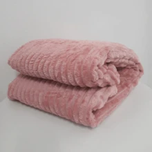 Comforters - Rusty Rose - View 1