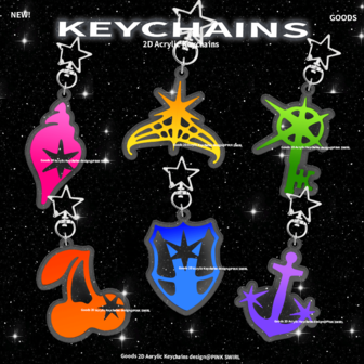 KATSEYE, KPOP STYLE Acrylic KEY CHAINS, Katseye Keychains,World Girl Group,Manon Sophia Daniela Lara Megan Yoonchae,Bag Charm, Car Keychain Pendant Keychain Holder Key Ring Mobile Phone Bag Hanging Gifts, Aesthetic Keychain, Special Gifts For Friends