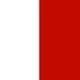 Vermelho e Branco