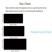 Pirate Ship Gaming Desk Mat, Sea Thieves Mouse Pad, Pirate Ship, Fantasy, MTG Play Mat, TCG Play Mat, Ocean Desk Mat, Gaming Mouse Pad - 橡膠 - 查看 3