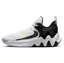 Nike Giannis Immortality 2 低帮篮球鞋，减震耐用，DQ1943-101