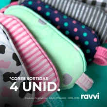 Sleeping Eye Mask Travel Sleep Mask Blackout 20 Cm Comfortable With Elasticity Prolonged Sleep Health Innovation Office School Airplane Car Large Comfort Everyday Prevents Dark Circles Anti-Stress Breathable Fabric Kit 1/2/3/4 Pieces Combats Insomnia Nude Beige Ivory Earplug - 彩色 - 查看 7