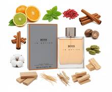 Boss In Motion By Hugo Boss Eau De Toilette 3.3 Oz Spray (Un-Boxed) Men's Cologne - Trong sáng - Xem 2