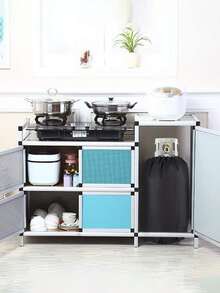 1pc Small Gas Cylinder Cover, Outdoor Use, Dust-Proof, Waterproof, UV-Resistant, Sturdy Oxford Cloth