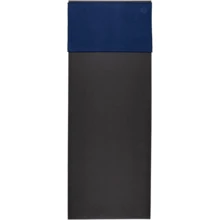 Manduka EQua Hot Yoga Mat Towel - 72" | Instant Moisture Activated Grip | Ultra Soft Microfiber | Quick Dry, Daily Use Ready | Lightweight, Travel Friendly Mat Layer - ColorA - 查看 2