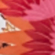 藍白色